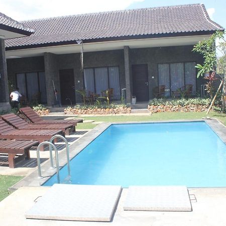 Willy Homestay Uluwatu  Exterior photo