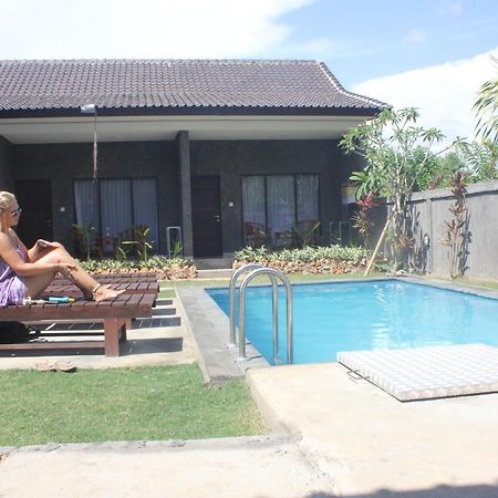 Willy Homestay Uluwatu  Exterior photo
