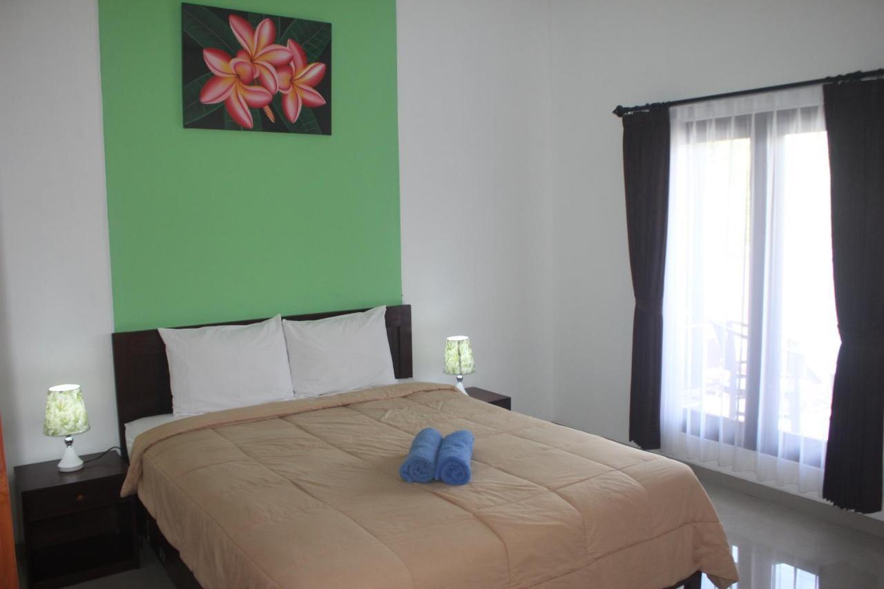 Willy Homestay Uluwatu  Exterior photo