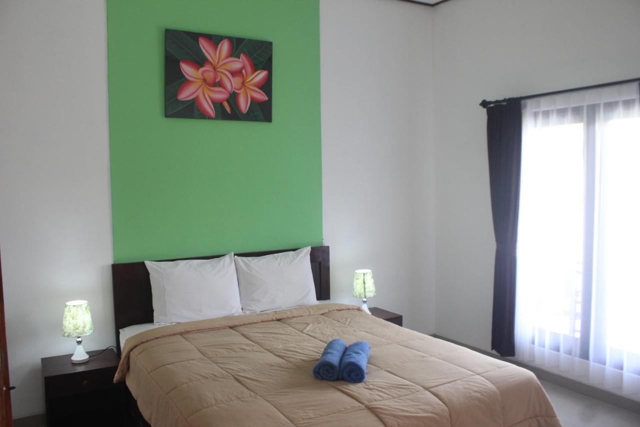 Willy Homestay Uluwatu  Exterior photo