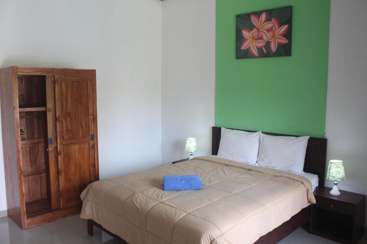 Willy Homestay Uluwatu  Exterior photo