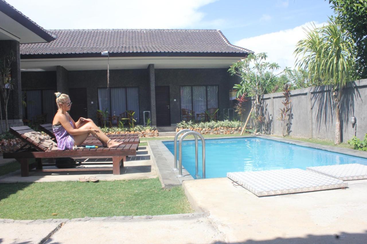 Willy Homestay Uluwatu  Exterior photo