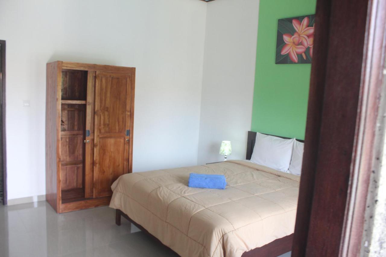 Willy Homestay Uluwatu  Exterior photo