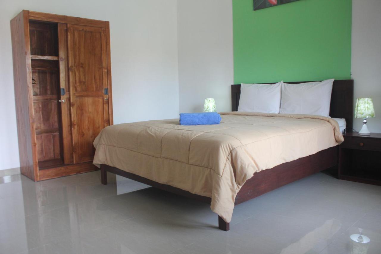 Willy Homestay Uluwatu  Exterior photo