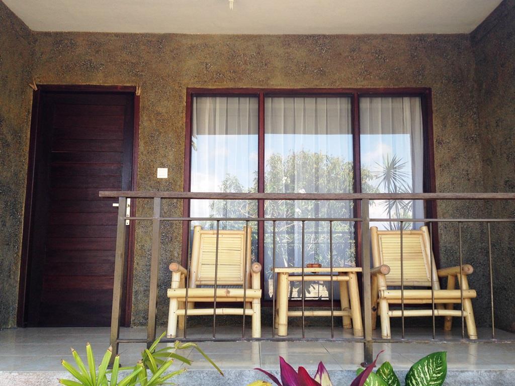 Willy Homestay Uluwatu  Exterior photo