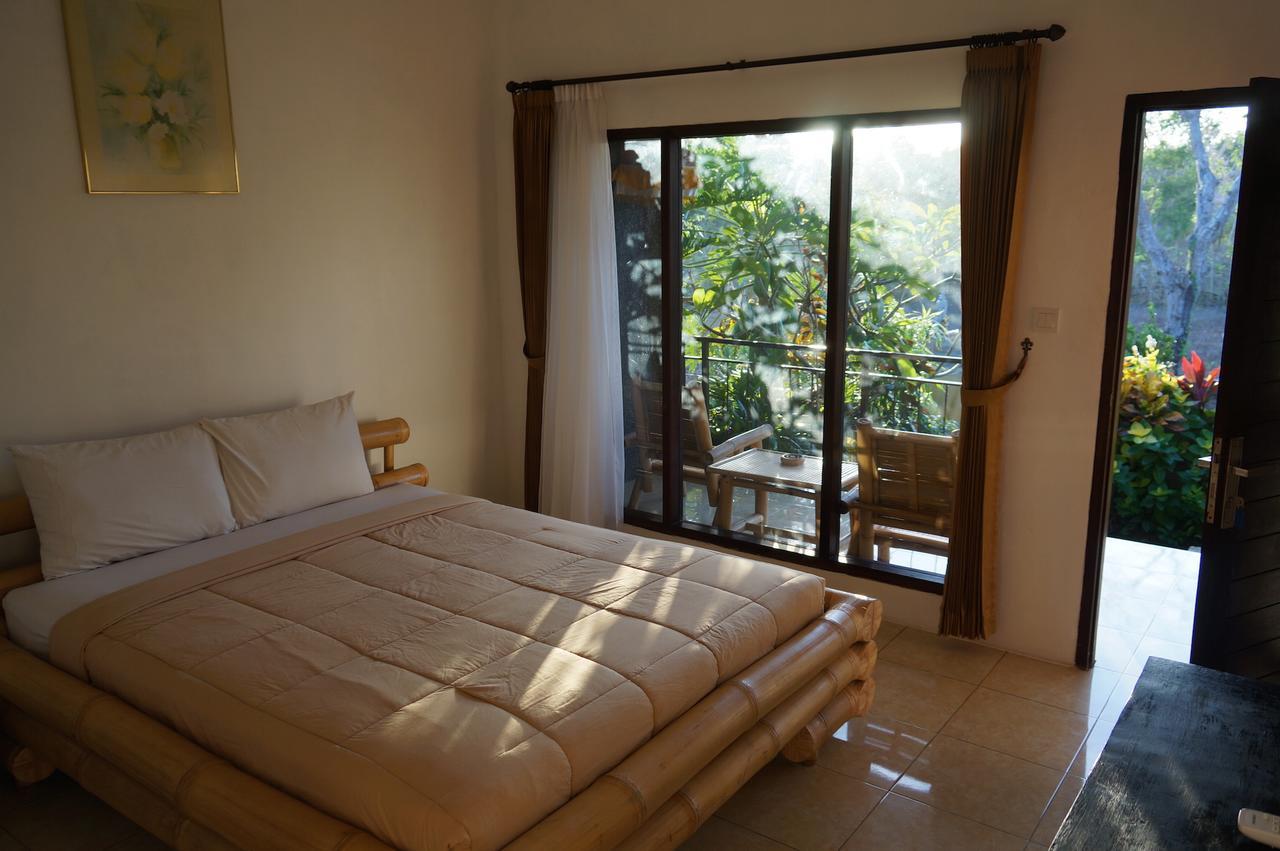 Willy Homestay Uluwatu  Exterior photo