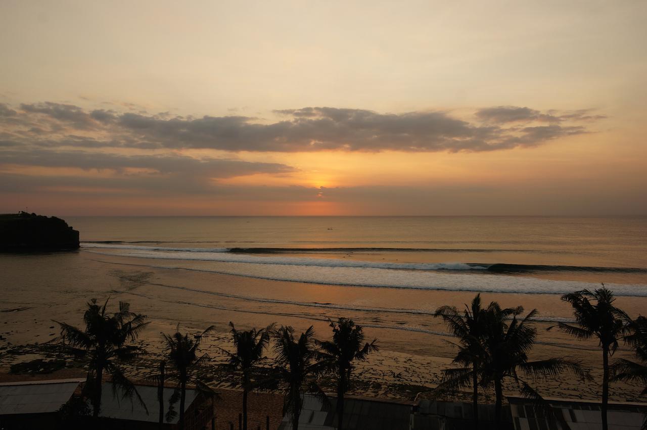Willy Homestay Uluwatu  Exterior photo