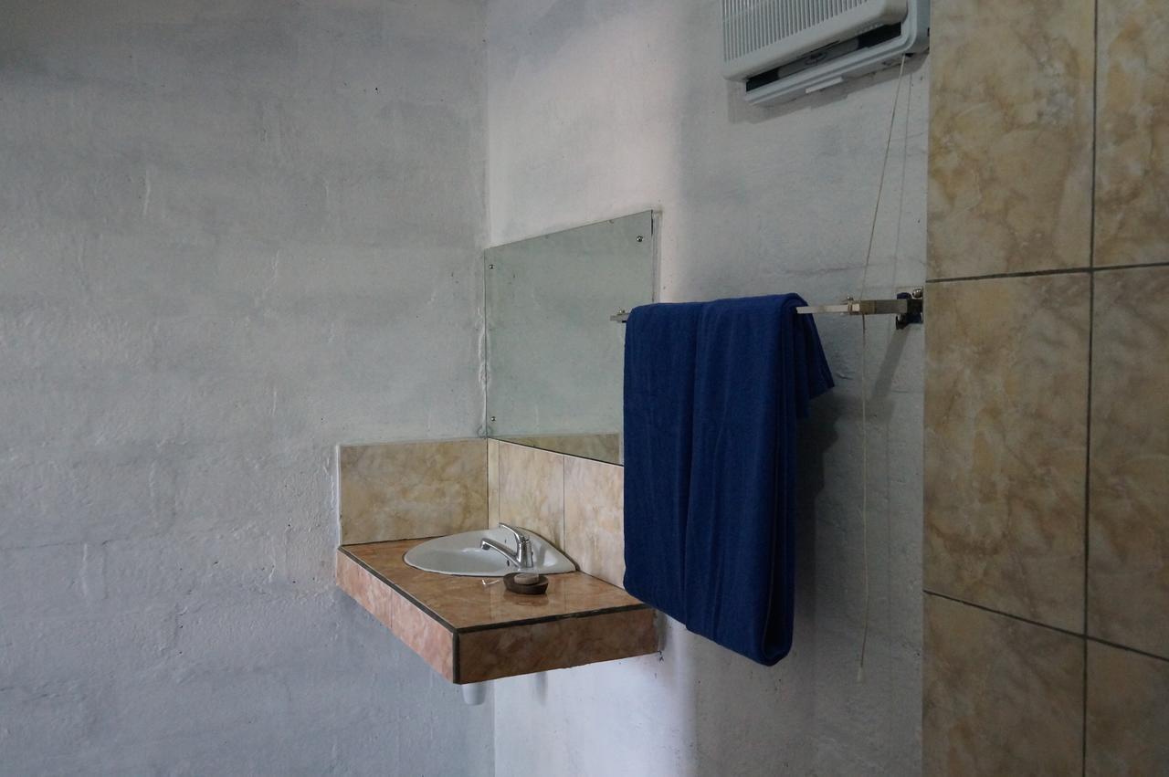 Willy Homestay Uluwatu  Exterior photo