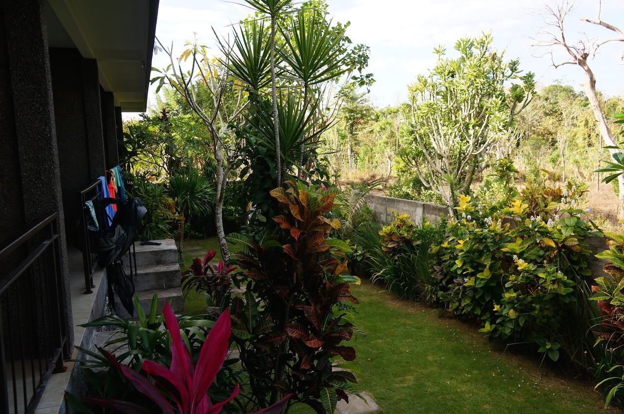 Willy Homestay Uluwatu  Exterior photo