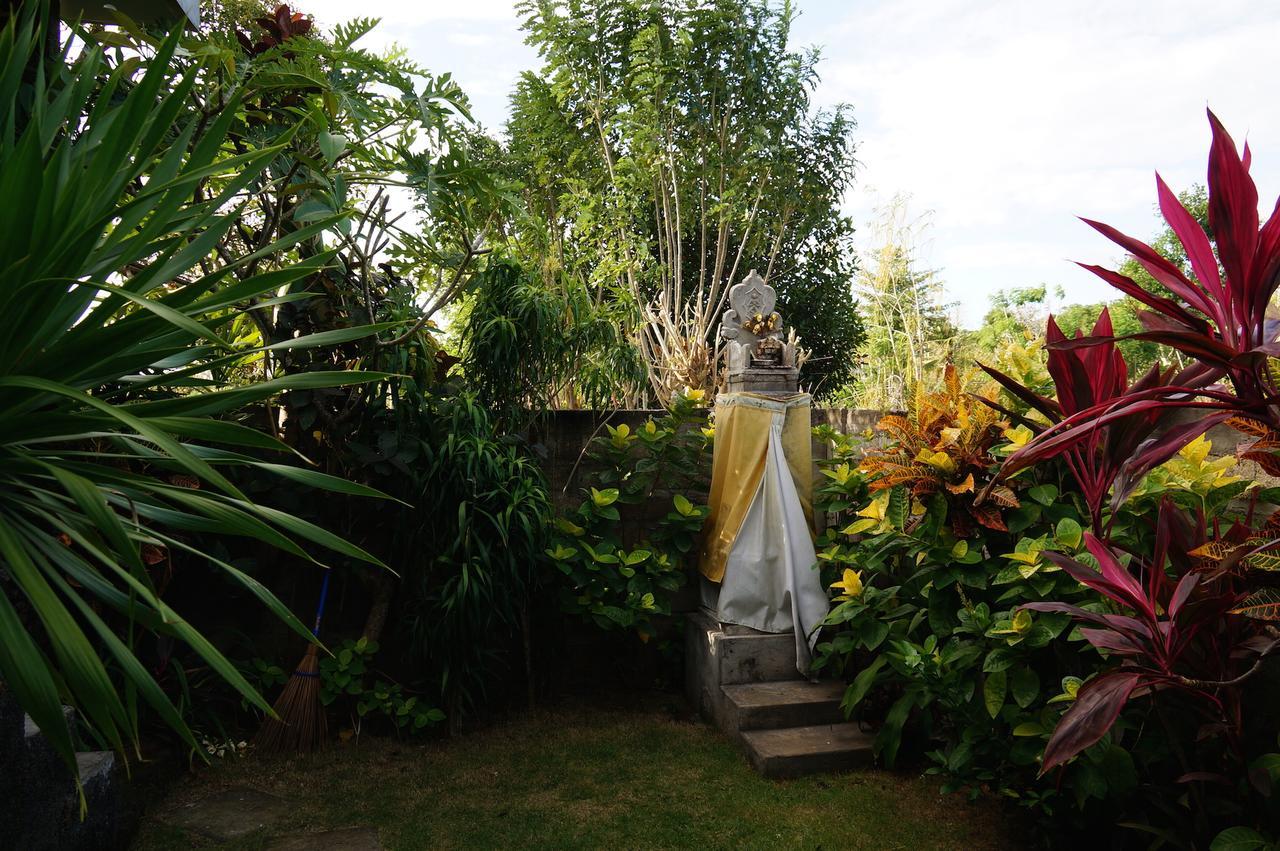 Willy Homestay Uluwatu  Exterior photo