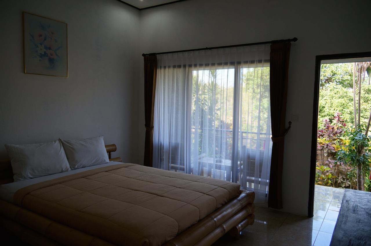 Willy Homestay Uluwatu  Exterior photo