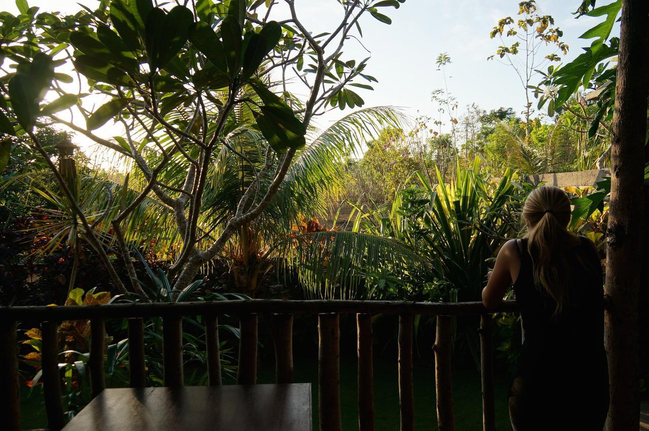 Willy Homestay Uluwatu  Exterior photo