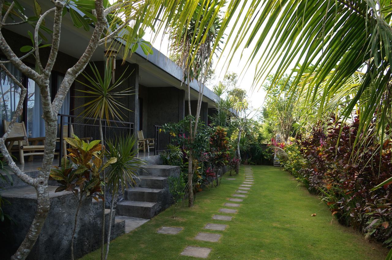 Willy Homestay Uluwatu  Exterior photo
