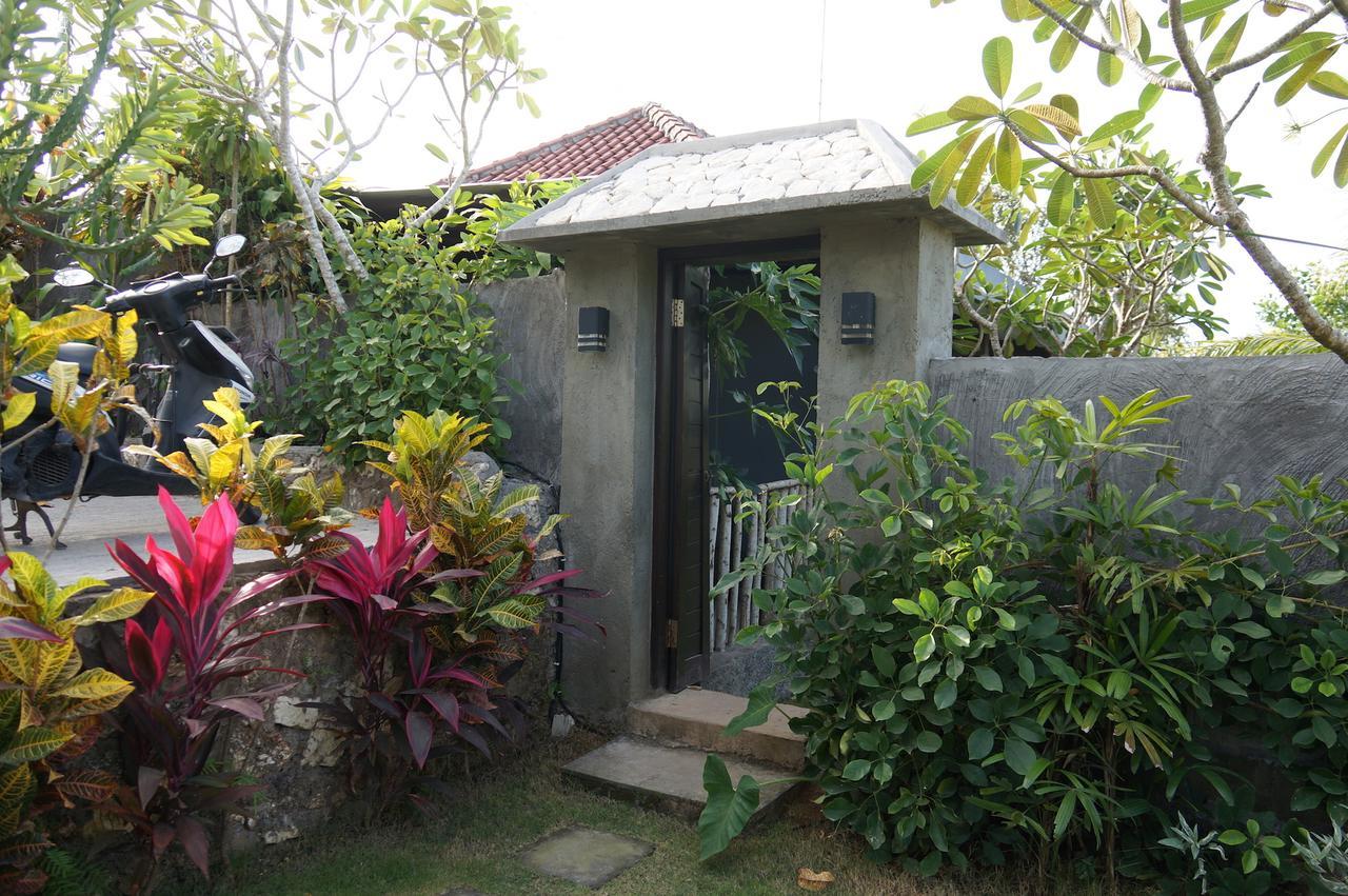 Willy Homestay Uluwatu  Exterior photo