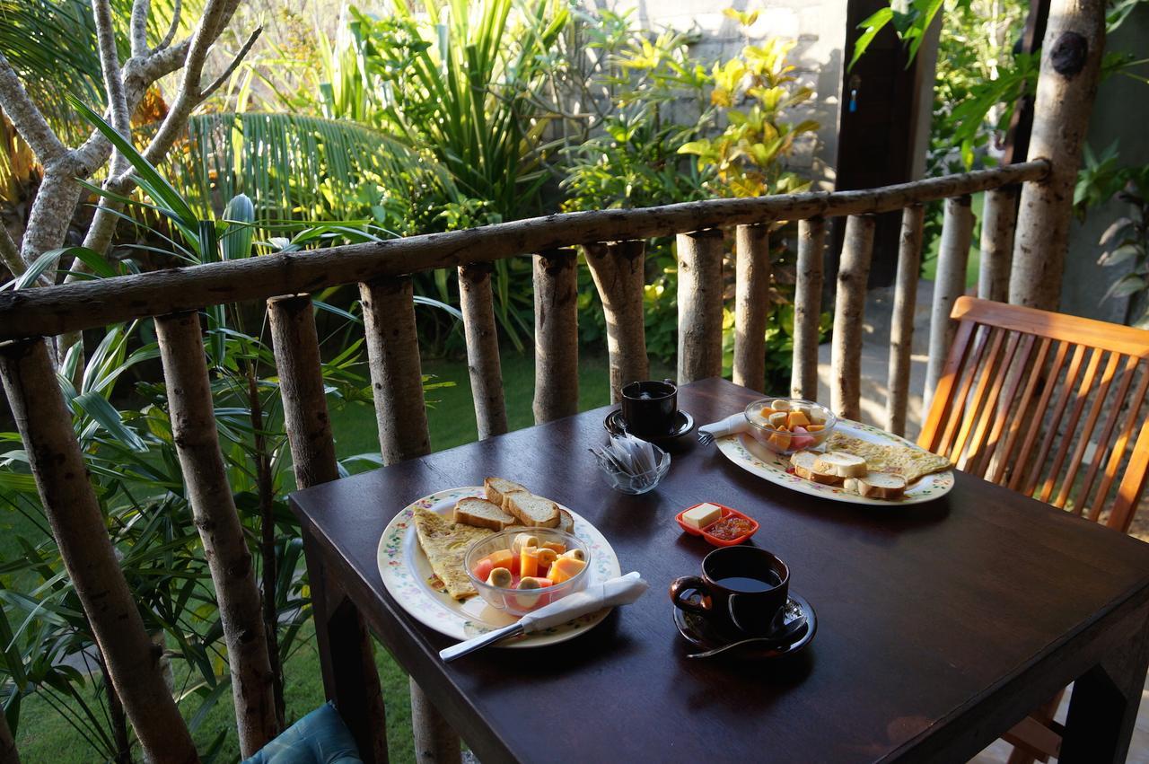 Willy Homestay Uluwatu  Exterior photo